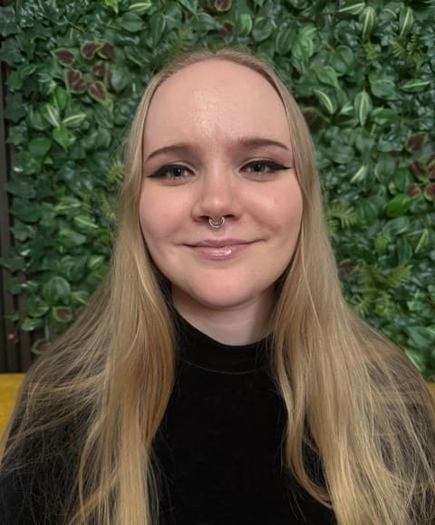 Ria Alexandra Tarima